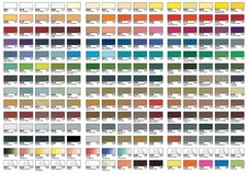 Peinture - Prince August Color