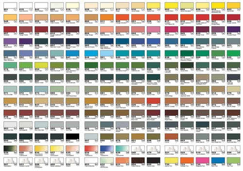 Peinture prince august color - peinture,
