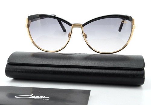 Lunettes soleil cazal - de,