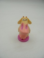 Mini-Figure PVC Cartoon