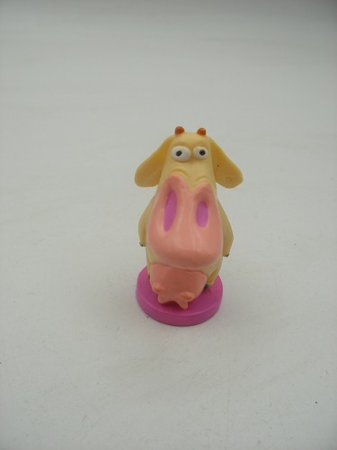 Mini figure pvc cartoon - mini-figure,