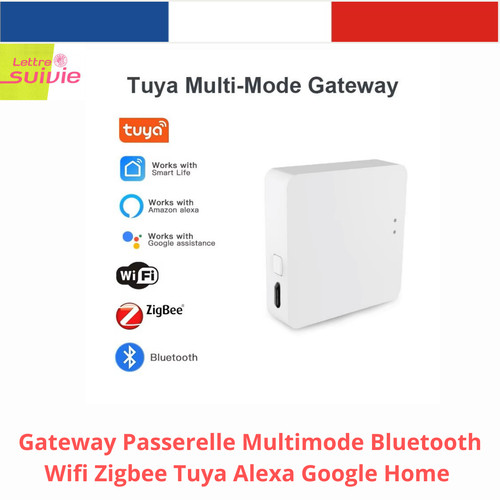 Gateway passerelle multimode - gateway,