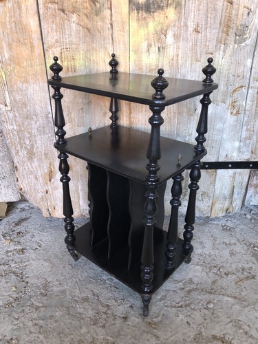Table partition napoleon 3 - table,