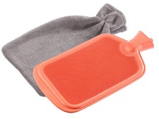 Bouillotte classique en