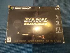 Jeu vidéo Nintendo 64 rare