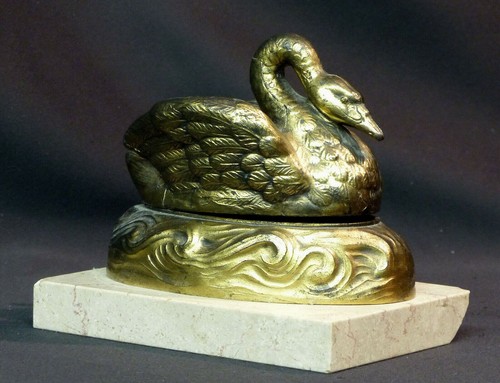 19èm nap iii - iii, élégant