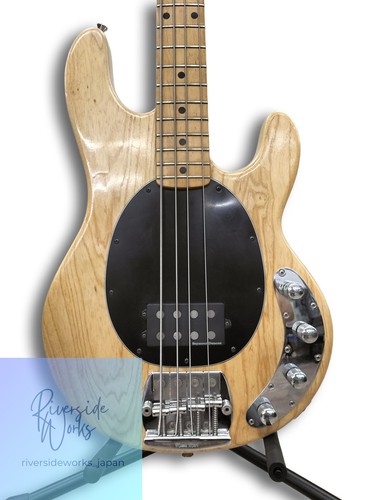 Musicman electric bass - musicman,