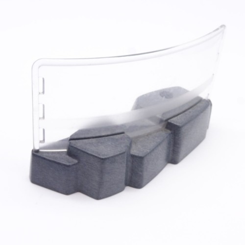 46387 playmobil barrière - playmobil,