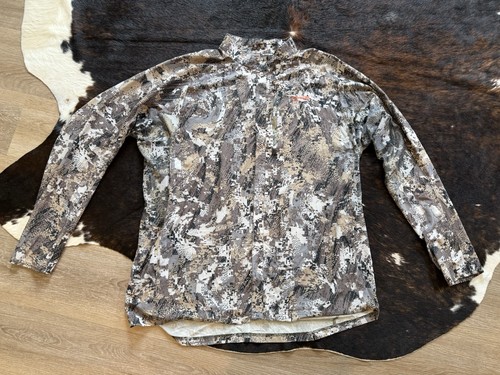 Sitka gear esw button shirt - sitka,