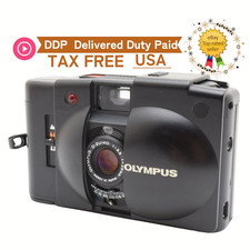 ⏯️[MINT] OLYMPUS XA2 35mm