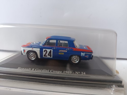 Renault gordini coupe - renault,