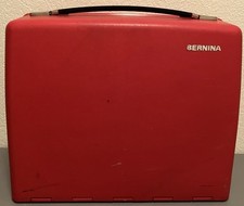 Bernina Minimatic Model 707