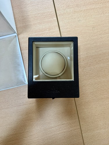 Watchwinder omega avec son - watchwinder,