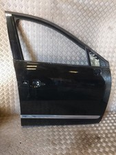 Porte Avant Droite - RENAULT SCENIC III (3) COURT PHASE III (3) - (HM3-A)