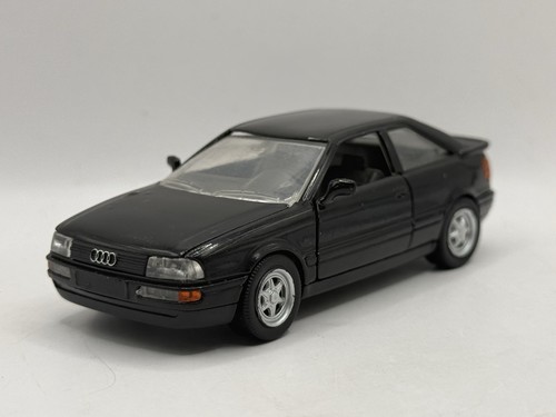Audi quattro coupé - coupé, 1/43