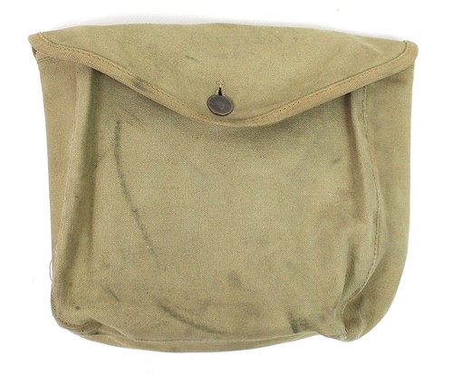 Pochette pour gamelle ww1 - pochette,