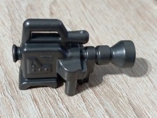 PLAYMOBIL CAMÉRA VIDÉO