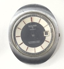 Caisse Vintage Sicura Back 400