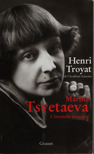 Marina tsvetaeva henri - -,