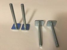 Amos T-Track Fixation