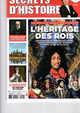 Secrets d'histoire n°20 -