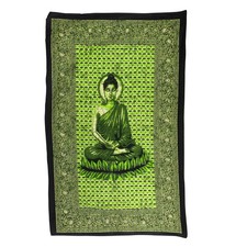 Couverture de méditation