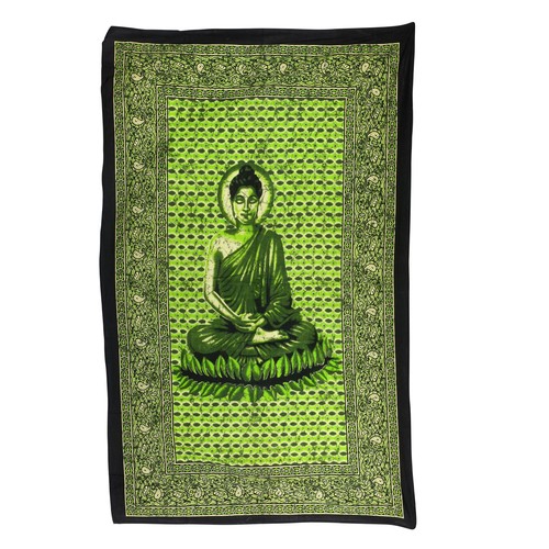 Couverture méditation - couverture,
