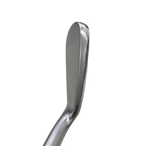 Mizuno jpx 921 hot metal - metal, iron