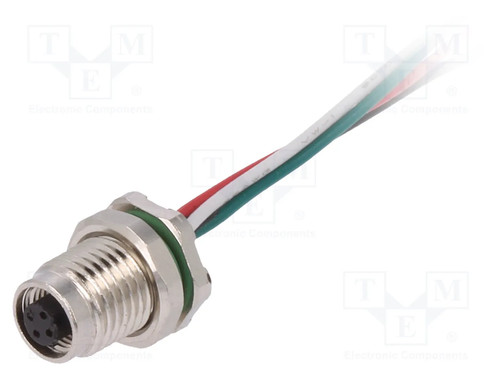 Bulgin pxmbni05rpf04afl001 - bulgin,