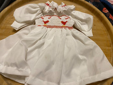 adorables robe et petit sac