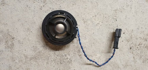 Haut parleur dsp - dsp, bmw