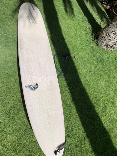 Used mistu longboard - used, 9’1