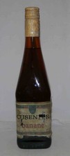 Liqueur digestive vintage