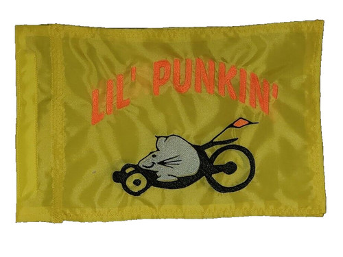 Personalized mousetrike safety - personalized,