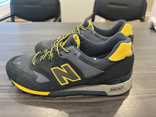 New balance m577mny - new,