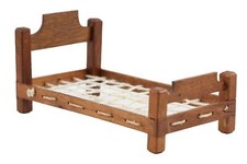 Maison de Poupées Tôt