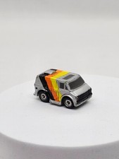 Micro Machines Chevrolet Van