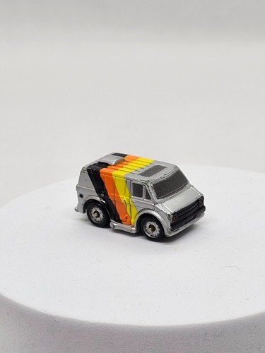 Micro machines chevrolet - machines,
