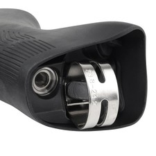 Levier-manette route