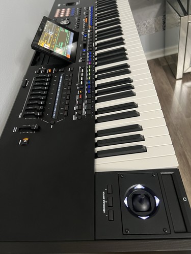 Korg pa5x professional - pa5x,