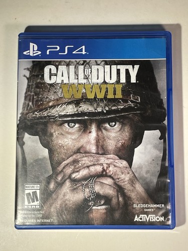 Call duty wwii - of, duty: