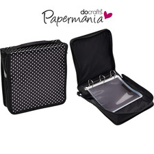 Papermania Tampon Et Die