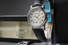 [ avec boîte ] Montre Homme