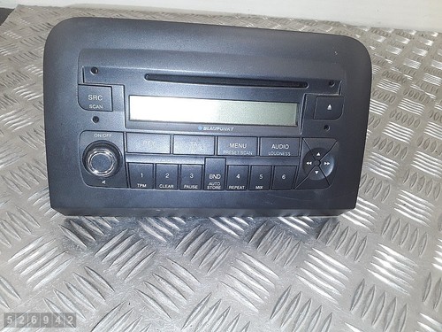 2006 fiat croma - 2006,