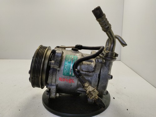 Sd7v121500f compresseur - compresseur, de