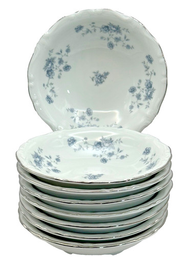 Set vintage johann - of, 8