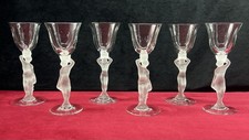 BAYEL 6 WINE GLASSES VERRE A