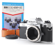 [Near MINT] Nikon New FM2 FM2N