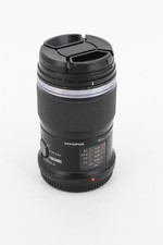 Objectif / Lens Olympus M.Zuiko ED 60mm f/2.8 Macro - Fonctionne très bien