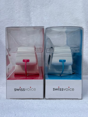 Swissvoice epure - swissvoice, by